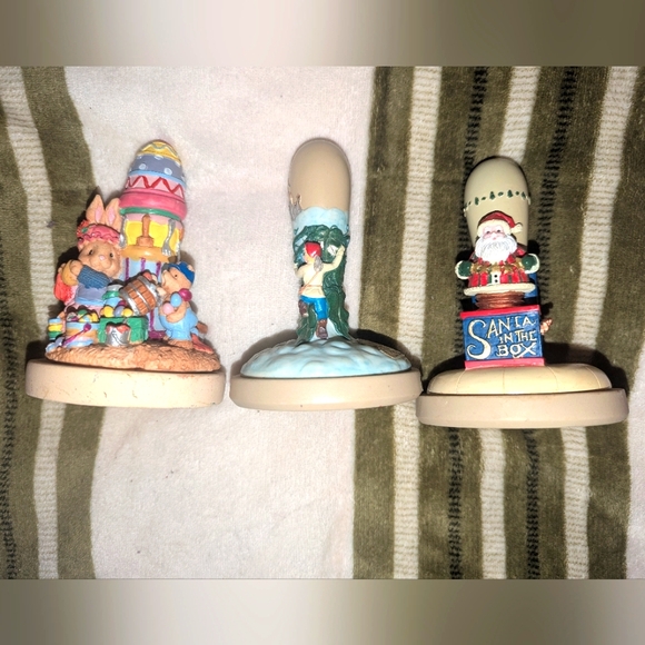 Other - Brown Butter Cookie Stampers (3)